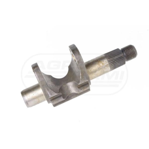 Wałek przekładni kierowniczej