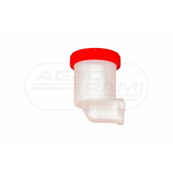 Zbiornik oleju kpl Tolveri PU3140