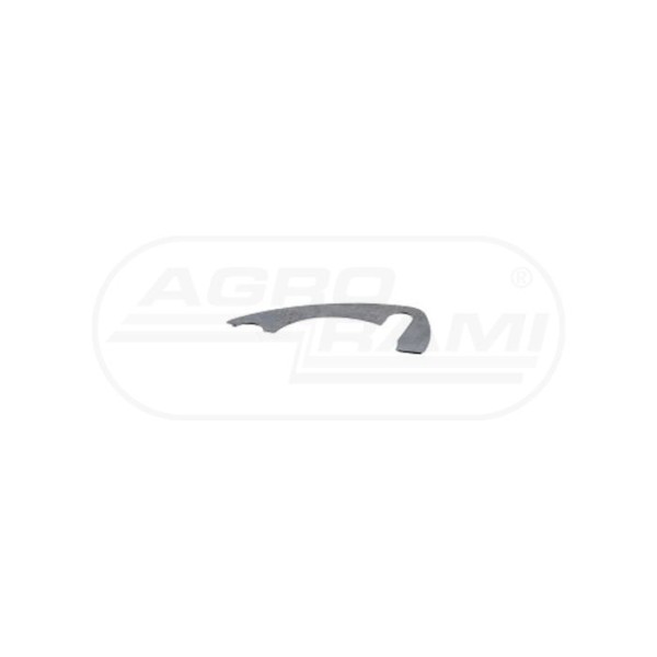 Podkładka regulacyjna CNH 0,3mm
