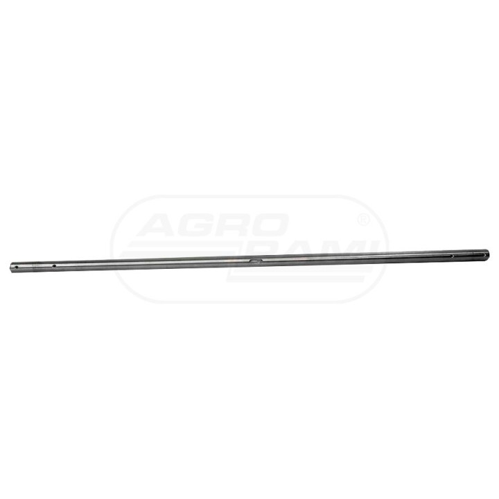 Wałek nagarniacza MX850-1600 20395300001/A UNIA