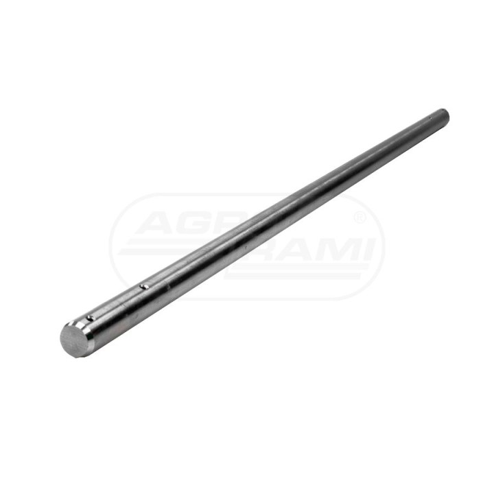 Wałek nagarniacza MX850-1600 20395300001/A UNIA