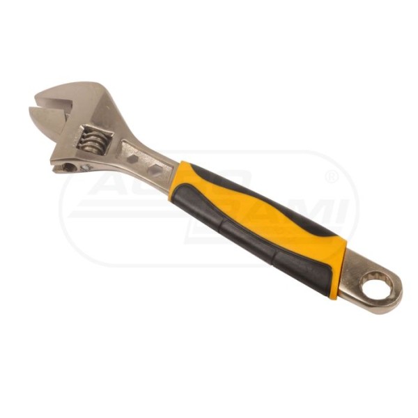 Klucz nastawny 300mm JOBI 10"
