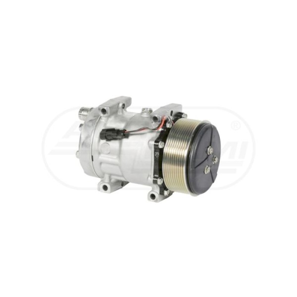 Sprezarka klimatyzacji   82/9202-1169 , 89/9202-1122 mahle