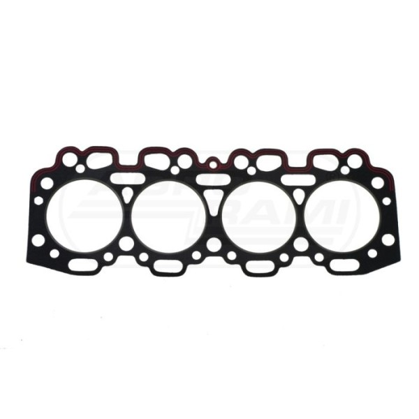 Uszczelka gł.30/73-31