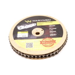 ŁAŃCUCH WZMOC.12AH1 ANSI A60H R1 3/4" WARYŃSKI Waryński
