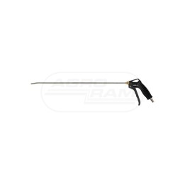 Pistolet do przedmuchiwania YATO 520 mm YT23733