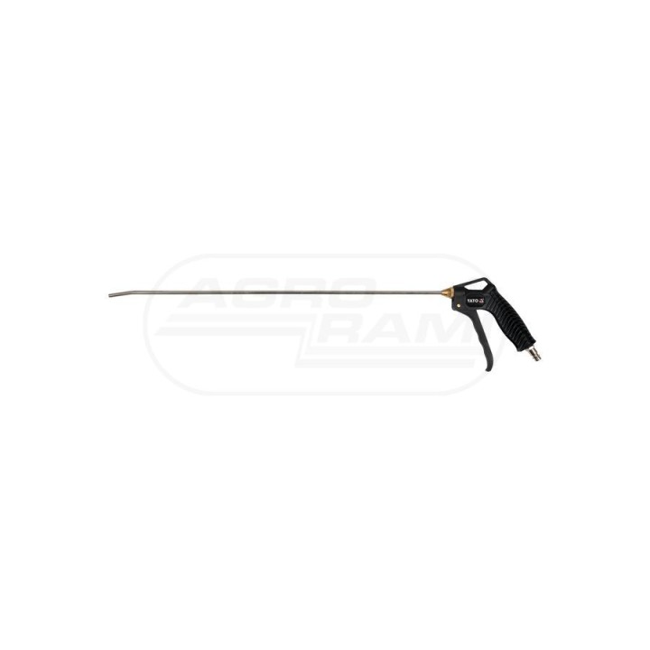 Pistolet do przedmuchiwania YATO 520 mm YT23733