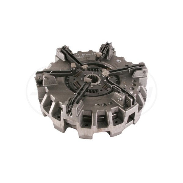 Sprzęgło dwutarczowe 21/200-160 8310, 21/200-171 310 310 GU6 LG-TC-LY 21Z LUK