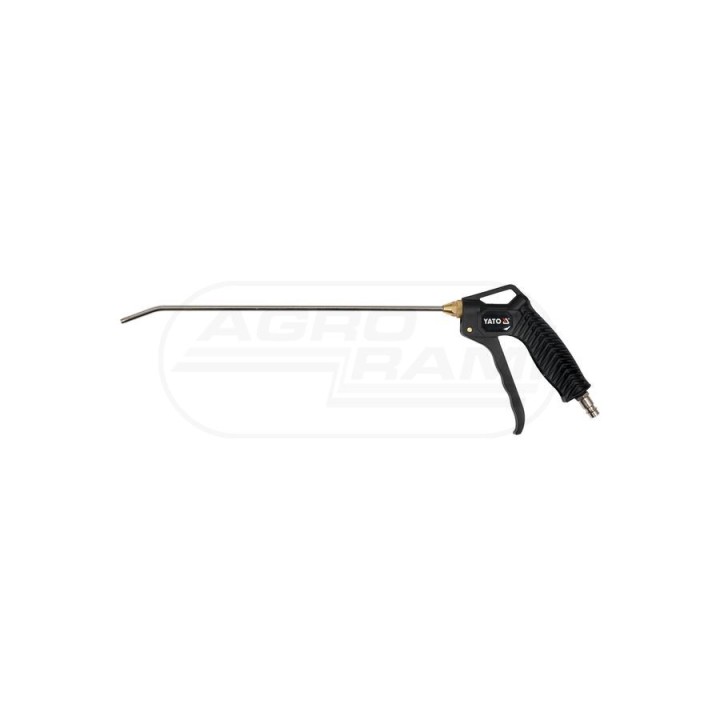 Pistolet do przedmuchiwania YATO 320 mm YT23732