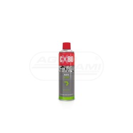 Smar do łańcuchów motocyklowych MOTO CHAIN CX80 500 ml CX80 SPRAY 500 ML.