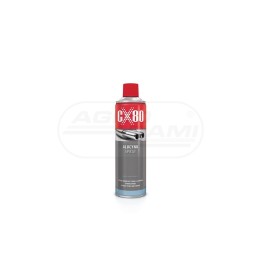 Preparat do zabezpieczenia przed korozją ALU CYNK CX80 500 ml CX80 500 ML.