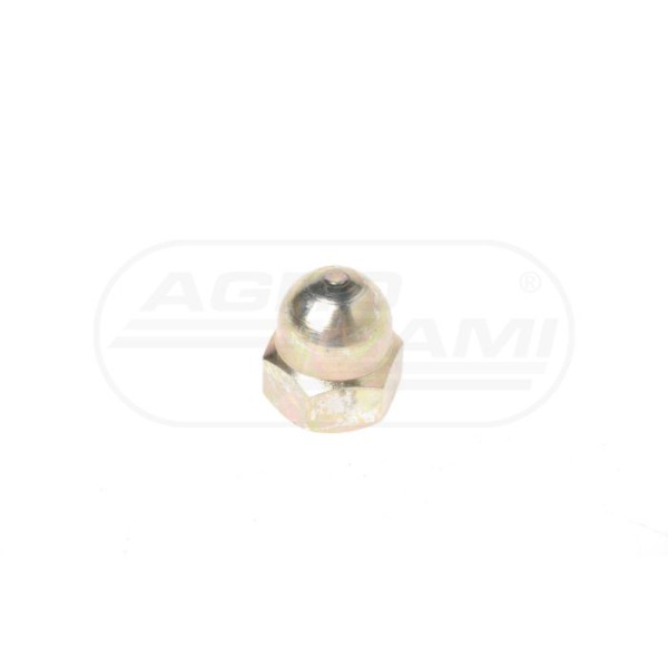 Nakrętka kołpakowa