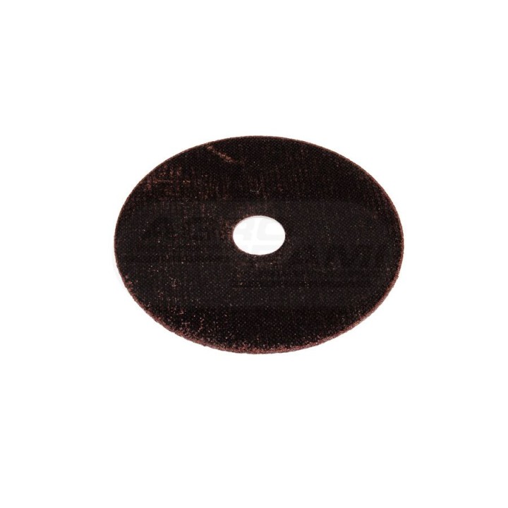 Tarcza do cięcia metalu SQ Schmith 125x1,0mm SSQ-01 SCHMITH