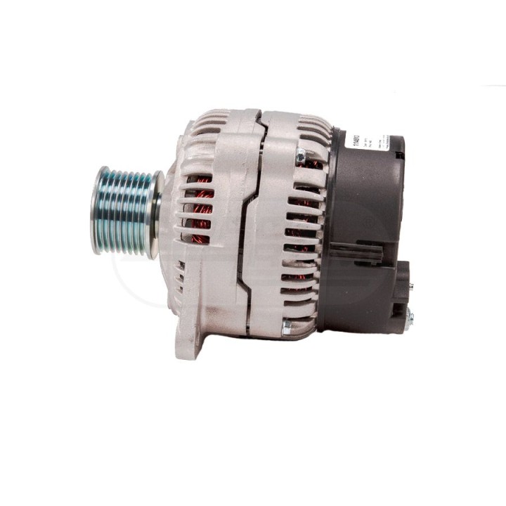 Alternator HC-CARGO 7700042474, 114513, 7700046783 HC CARGO