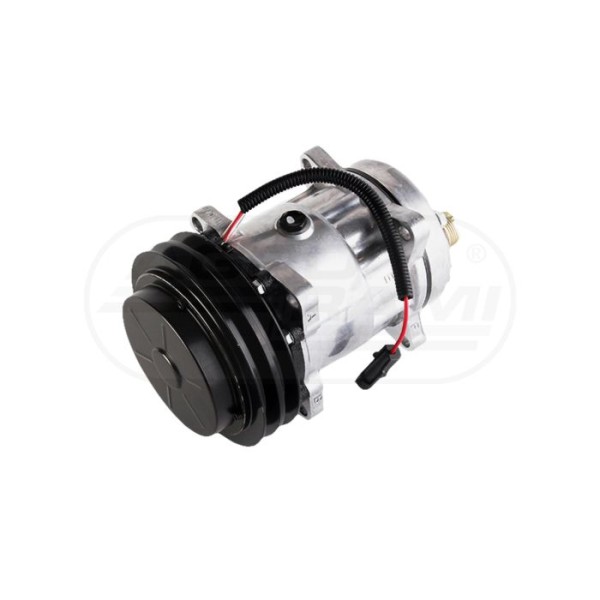 Sprężarka klimatyzacji na pasek klinowy HC-CARGO 1999755C2, 1999755C3,194121A1, 1977959C1