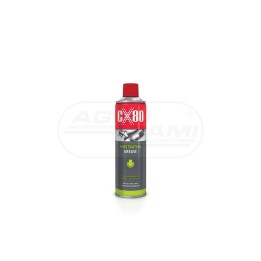 Smar penetrujący o wysokiej przyczepności CX80 500 ml CX80 SPRAY 500 ML