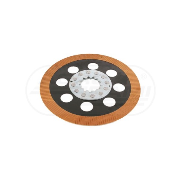 Tarcza ham.30/422-20 / BEPCO