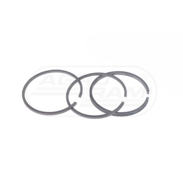 Kpl.pierścieni sprężarki FI-62,0  C-360