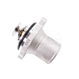 Termostat z obudową 4133L507, 149606, 2485C041, 2485C041P KMG