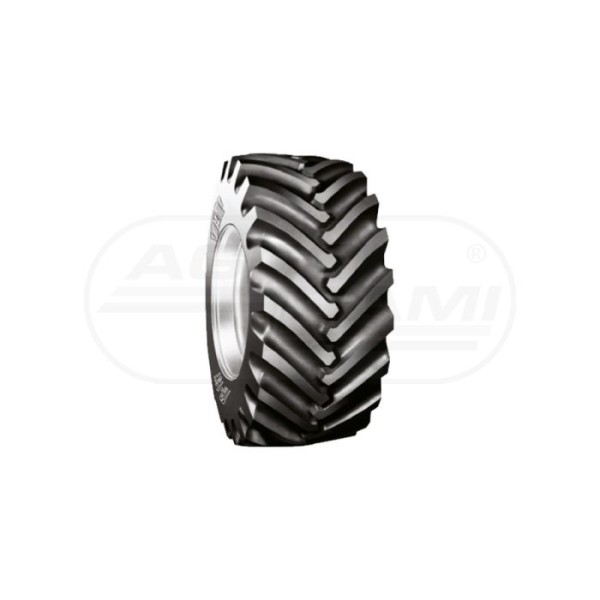 Opona BKT TR 137 TL