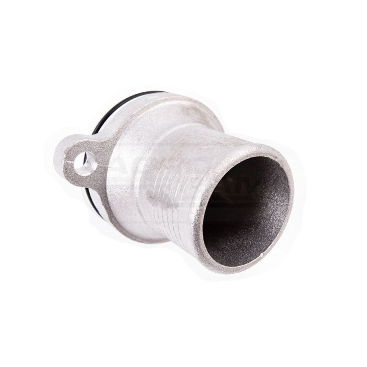 Termostat z obudową 4133L507, 149606, 2485C041, 2485C041P KMG