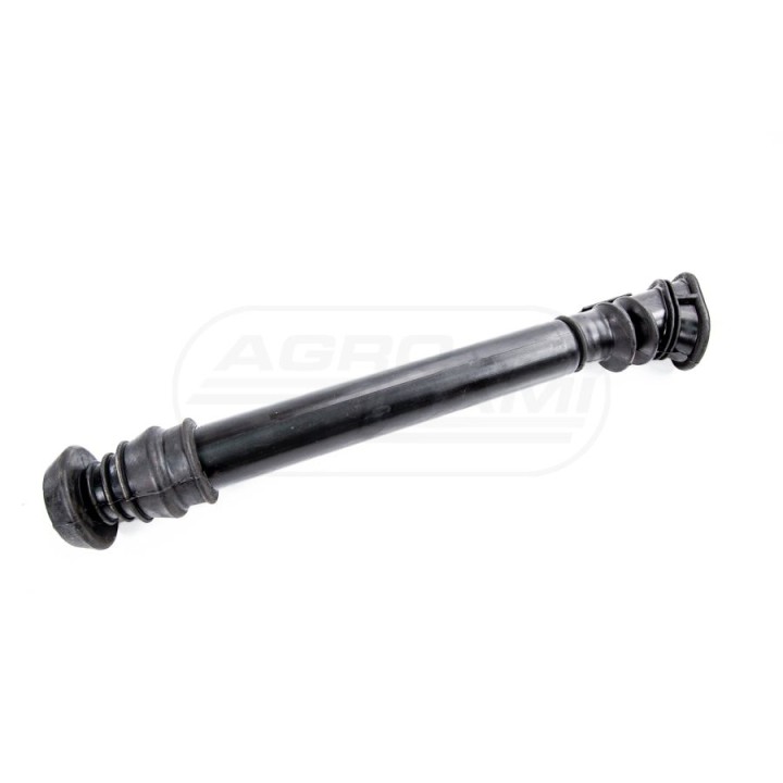 PRZEWÓD WYSIEWAJĄCY 2-DZIELNY KPL. 747MM 952024, 3180500, 3186500 PRODUKT POLSKI