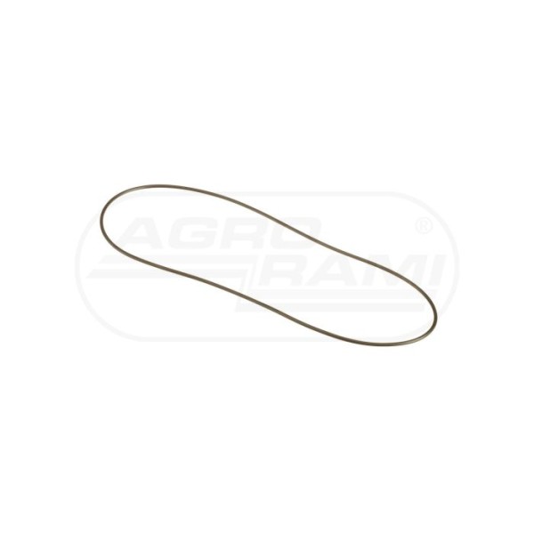O-ring tłoka hamulcowego