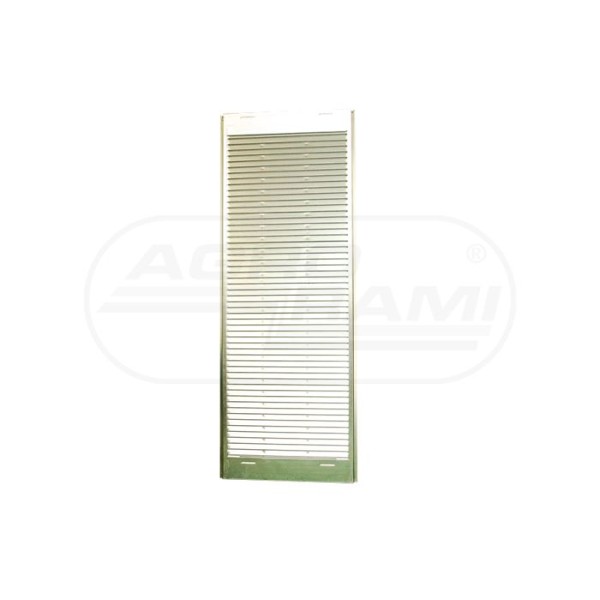 Podłoga. 200x74cm  Mega 360 / 370 Typ 845Mega 360 / 370 Typ 846Mega 208 / 218 - 94500011TucanoTucano 450/440