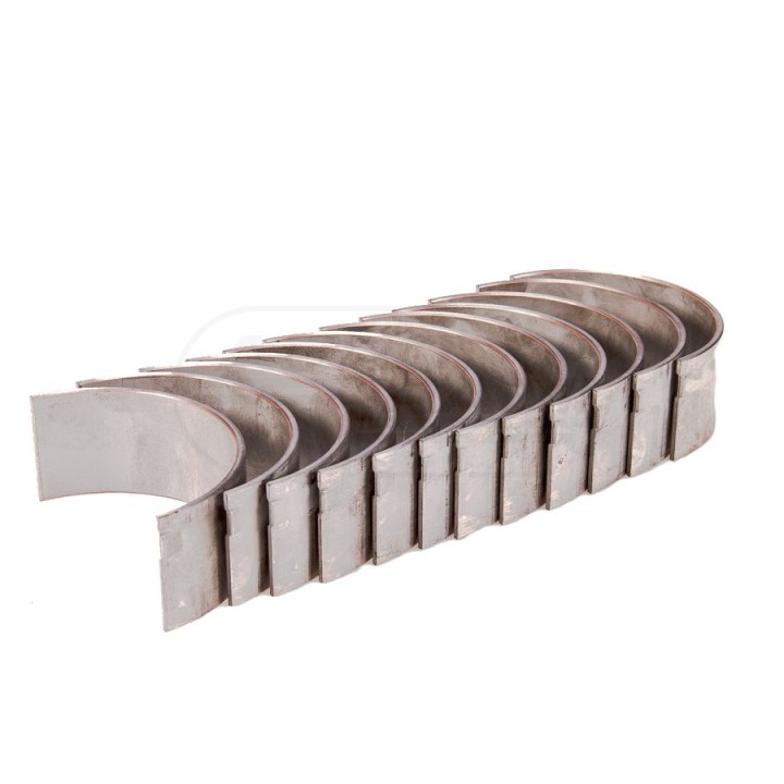 Kpl.panewek korbowodowych N-0,25 UR-IV 64000280/KPL PRODUKT CZESKI