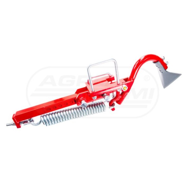 Spulchniacz kpl.Ag046 ATLAS