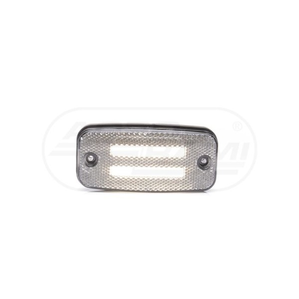 Lampa zespolona pozycyjna przednia 1140, W158