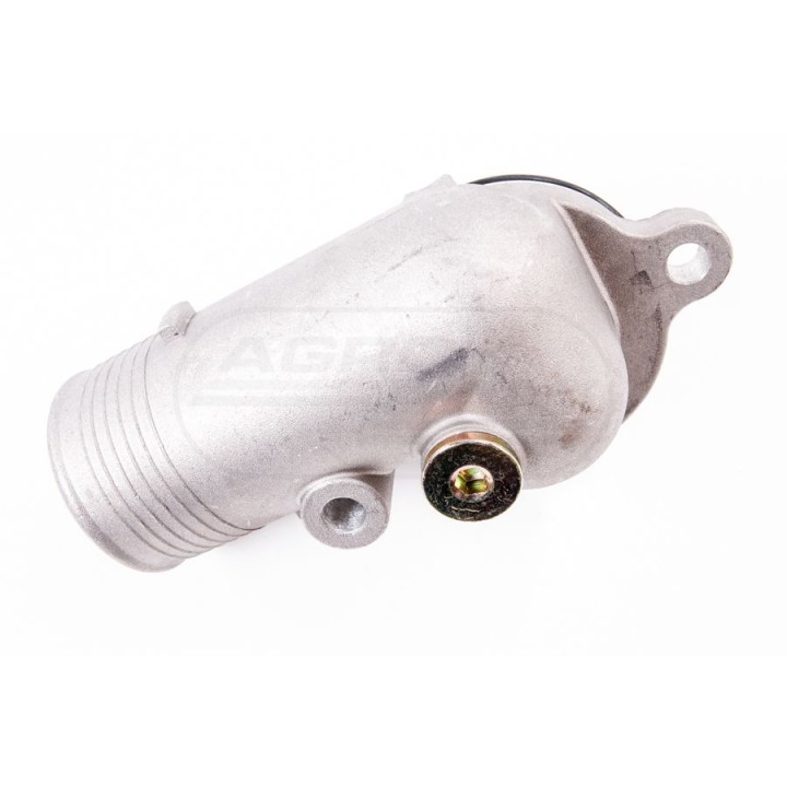 Termostat z obudową 4133L508, 4133L502, 4225297 KMG