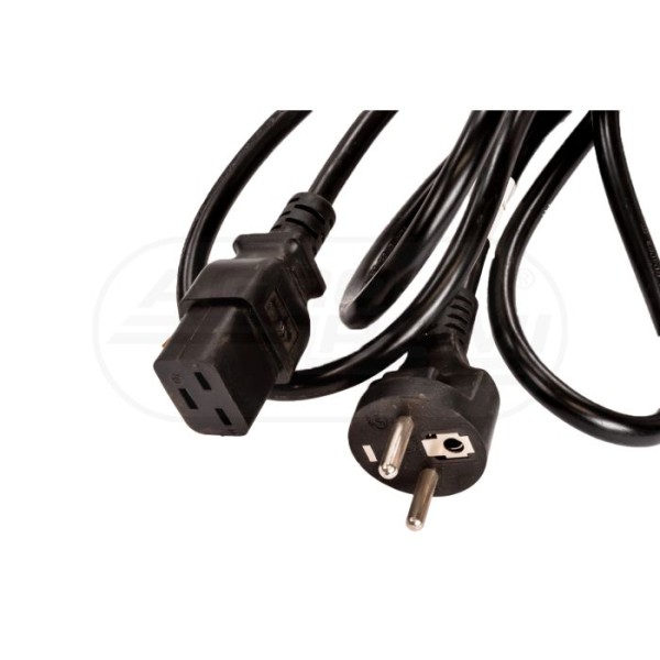 Kabel zasilania C19250V