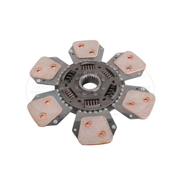 TARCZA SPRZĘGŁA 29221-505  L-330 13 LN-TC-LT 21 41 45 LUK