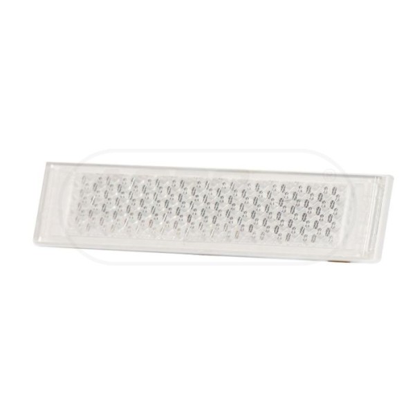 Urządzenie odblaskowe