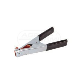 ZACISK SZCZĘKOWY L-170 mm Cu OB (osłona czarna) 1498 PRODUKT POLSKI