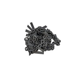 Przenośnik podłogowy wsuwany 23 łopatki klasa 8 Metal-Fach N-267 021020/8 02.10.0/8 PRODUKT POLSKI