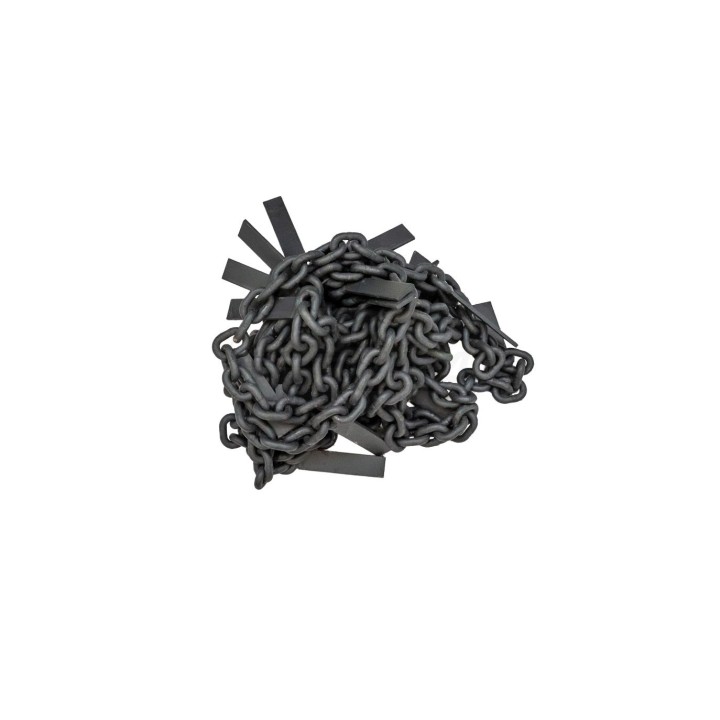 Przenośnik podłogowy wsuwany 23 łopatki klasa 8 Metal-Fach N-267 021020/8 02.10.0/8 PRODUKT POLSKI