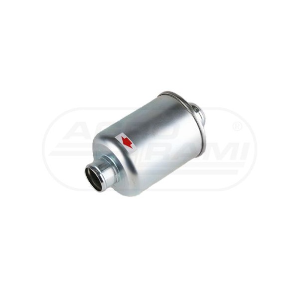 Filtr hydra.60641-17 , hf-35307 SH61138