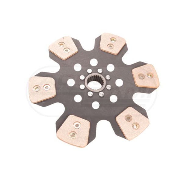 Tarcza sprzę.22221-723 l-350 14 LN-UC-LT 22 41 45  b112897