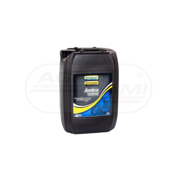 Olej MASTERTRAN ULTRACTION Ambra 20 L