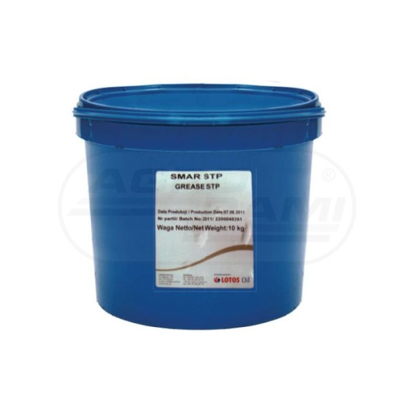 Smar LOTOS