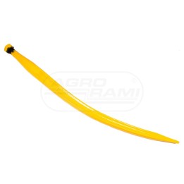 Ząb ładowacza zamykający L-680 mm krokodyl W1932-680K WARYŃSKI Waryński