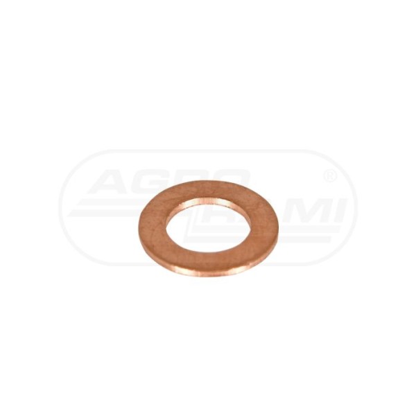 Uszczelka CU 12x17x1,5 - paczka 100 sztuk