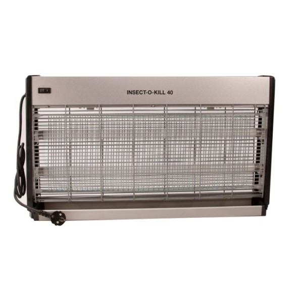 Lampa owadobójcza 2x20 Watt