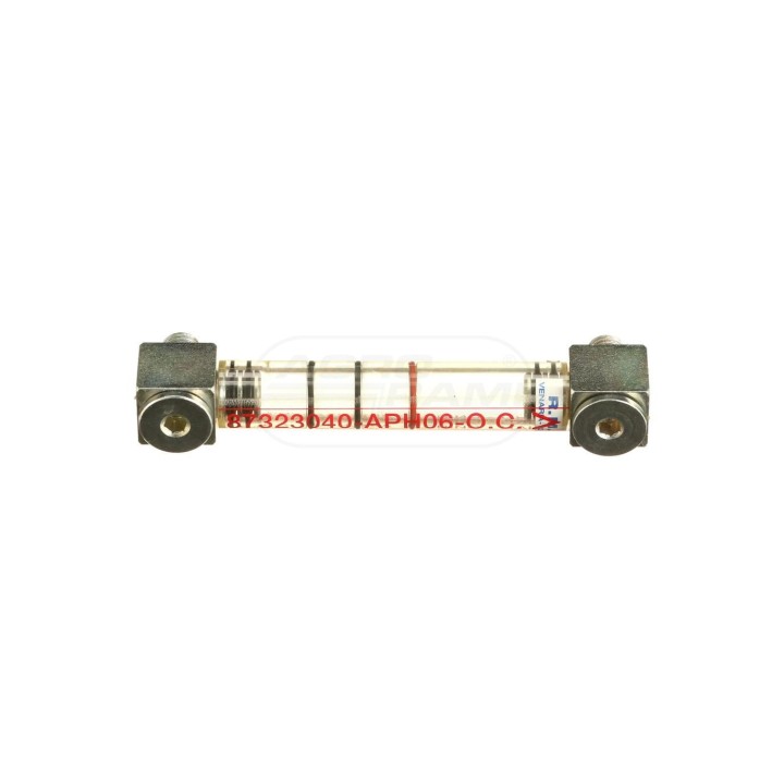Wskaźnik poziomu oleju w skrzyni 87323040, 87566844 Case IH