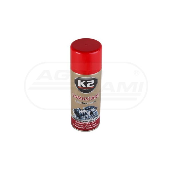 SAMOSTART K2 T440 AERO do -54C