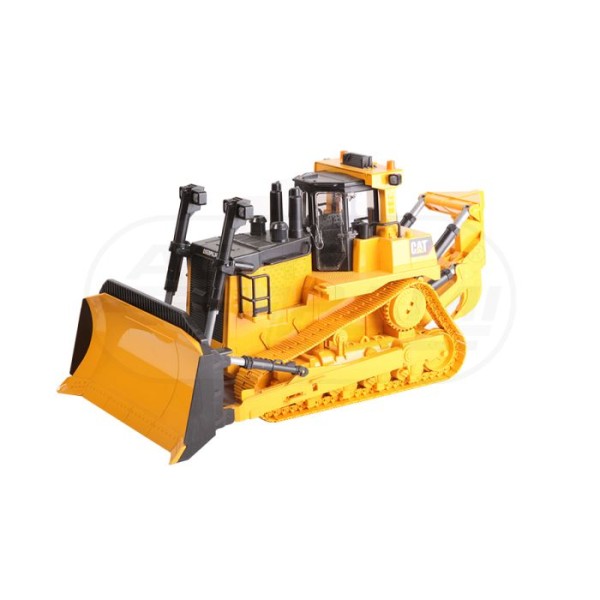 Buldożer wielki Caterpillar