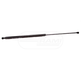 Siłownik gazowy 870-123  ,  B112984   L max-685mm, L min-685mm, suw-298mm, siła wyrzutu 200N) 53 369 904 , 53369904 , 53369912