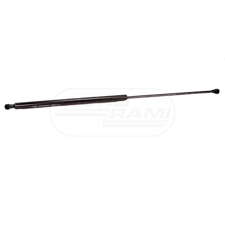 Siłownik gazowy 870-123  ,  B112984   L max-685mm, L min-685mm, suw-298mm, siła wyrzutu 200N) 53 369 904 , 53369904 , 53369912
